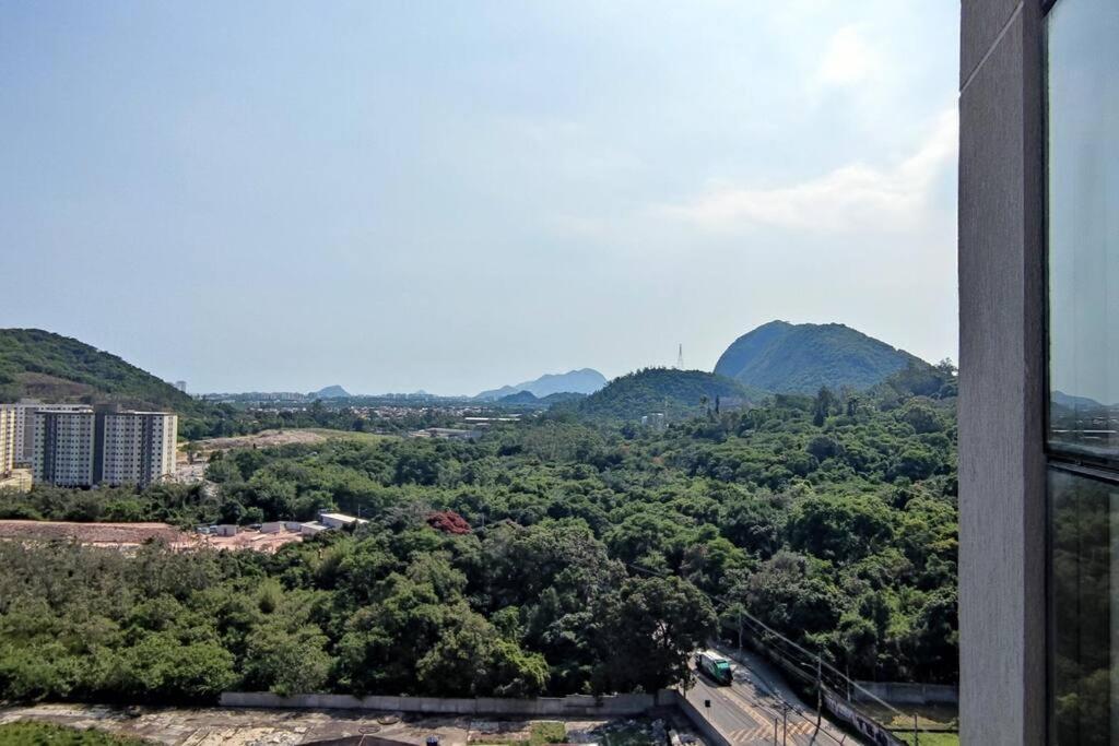 Ideal Para Quem Vai Em Eventos Ou Explorar O Rio * Río de Janeiro